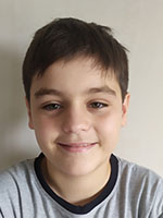 ASIER CABO ITURREGI