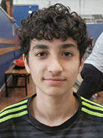 GORKA ESQUIVEL ARRICABERRI
