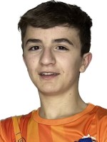 LUCAS VERDÚ DONOSO