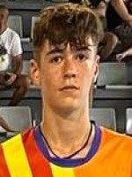 DIDAC SANCHEZ BERNABEU
