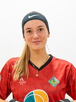 CLAUDIA SANJURJO RIQUELME