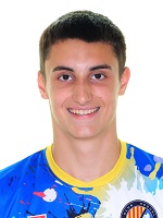 MARCEL TREMOLEDA DALMAU