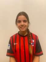 NAYARA BARAGAÑO SUÁREZ