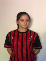 CLAUDIA MOLANO VEGA