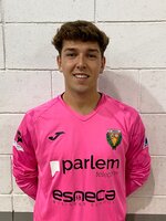 FERRAN MIRAVENT PIZARRO