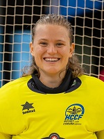 VERÓNICA CARETTA