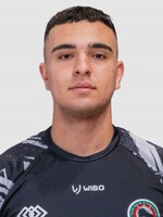 MARIO VAAMONDE RODRIGUEZ