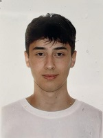 DANIEL BOTANA BARBEITO
