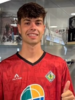 ARNAU LLANES GALITO