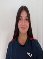 IRUNE DIAZ DE SARRALDE ARRAZOLA