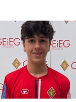 IAN HIDALGO CONEJO
