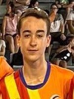 LUCAS GILABERT SEGURA