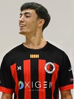 TONI ARRABAL RANCHAL
