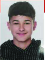 BRUNO MUÑOZ CAVADA