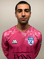 XAVIER BOSCH GORGUES