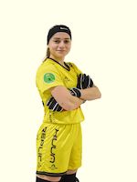 LAURA PASTOR LAPIEZA