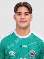 ENRIC CASANOVAS PONS