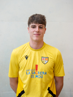 GUILLEM MUÑOZ ARMENGOU