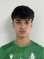 PEDRO RAMILO LISTE