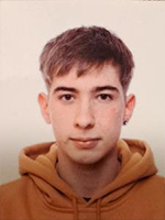 ENEKO MANRIQUE MUGIKA