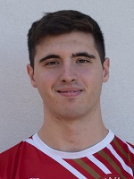 GORKA OLIVEIRA HEVIA