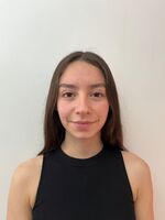 ISIDORA MUÑOZ SARMIENTO FERNANDA