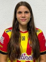 CLÀUDIA DOMÈNECH BRIONES