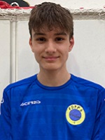 RUBÉN GUDÍN MENÉNDEZ