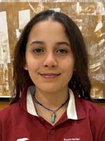 SARA NASSIRI BAYESSEN