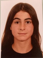 LUCIA GONZALEZ GONZALEZ