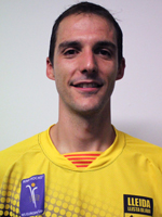 LLUÍS TOMÀS TOHÀ