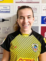 BERTA BUSQUETS SEGALES