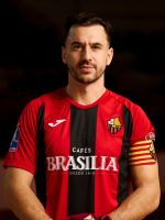 JOAN SALVAT CARBÓ