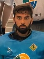 DAVID TODA MORELLO