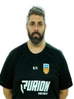 ROGER MOLINA PORTUGAL