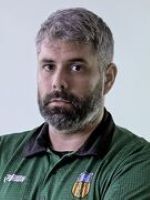ROGER MOLINA PORTUGAL