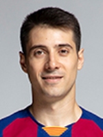 JOSÉ PASCUAL MATÍAS