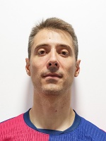 JOSÉ PASCUAL MATÍAS