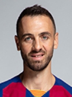 SERGI PANADERO ARBAT