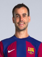 XAVIER BARROSO MAYORDOMO