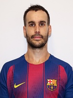 XAVIER BARROSO MAYORDOMO
