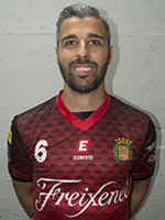XAVIER COSTA FERRE