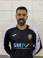 XAVIER ARCAS SANCHEZ