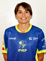 SÍLVIA JURADO SALVANS