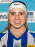 JUDIT BURGAYA VENTURA