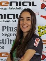 MARIA IGUALADA RODRIGUEZ
