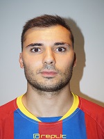 DAVID GELMÀ PAZ