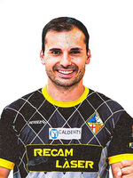 DAVID GELMÀ PAZ