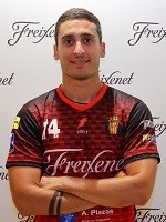XAVIER ROVIRA GAYARRE