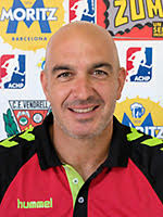 JORDI GARCIA ROSELLO